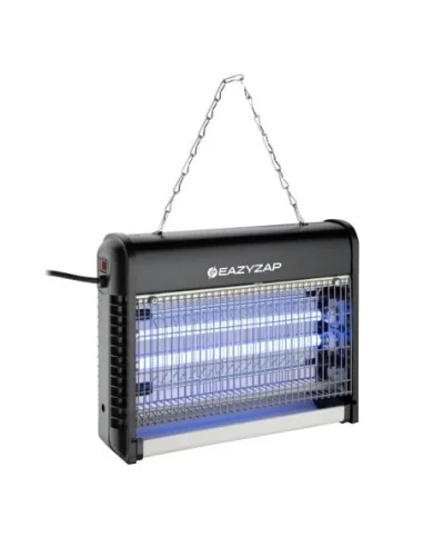 Désinsectiseur LED Eazyzap 9W