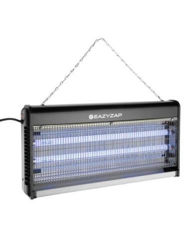 Désinsectiseur LED Eazyzap 20W