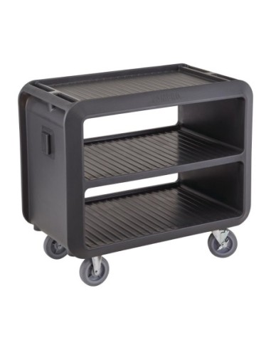 Chariot Service Cart Pro Cambro