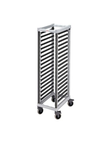 Grande échelle Camshelving Cambro 18 x GN 1/1