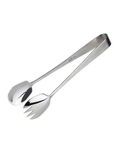 Pince de service inox APS 45 x 200 mm