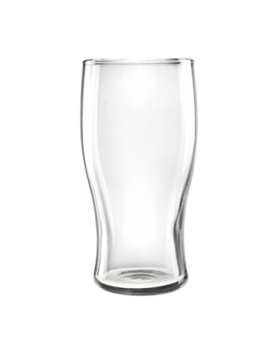 Verres à bière tulipe Arcoroc 591 ml CE (lot de 24)