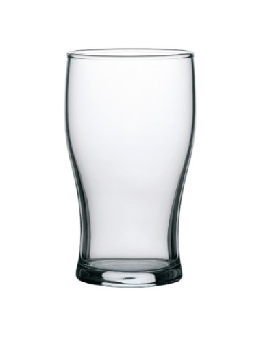 Verres à bière tulipe Arcoroc 295 ml CE (lot de 24)