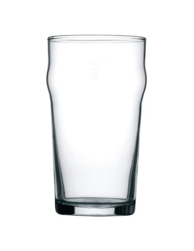 Verres à bière Nonic Arcoroc 591 ml CE (lot de 24)