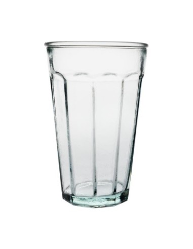 Gobelets en verre recyclé Olympia Orléans 500ml (lot de 6)