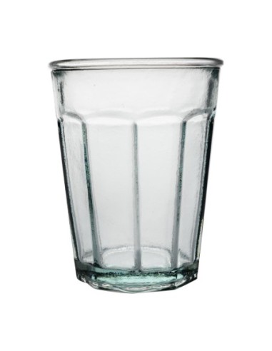 Gobelets en verre recyclé Olympia Orléans 400ml (lot de 6)