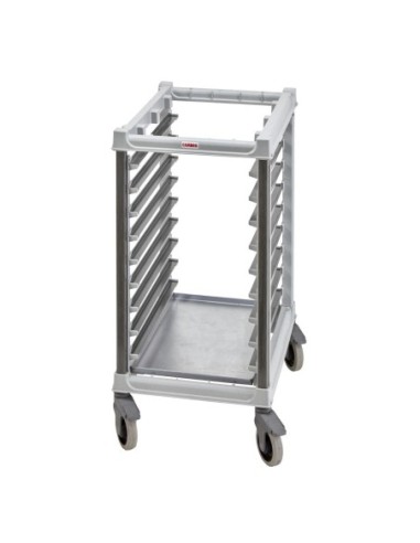 Échelle pâtissière demi-hauteur Cambro Ultimate 600x400mm