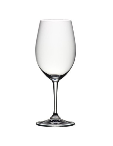 Verres à vin rouge Riedel Degustazione 560ml (lot de 12)