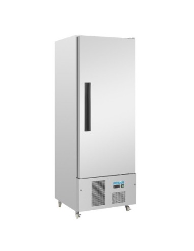 Armoire réfrigérée négative 1 porte 440L Polar Série G