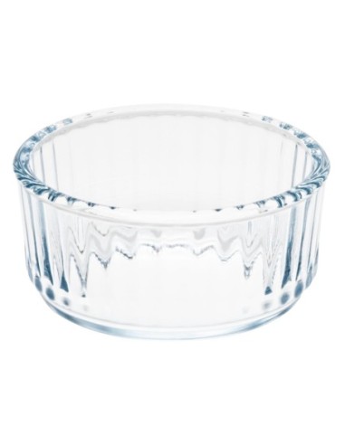 Ramequin en verre Pyrex 9,7 cm