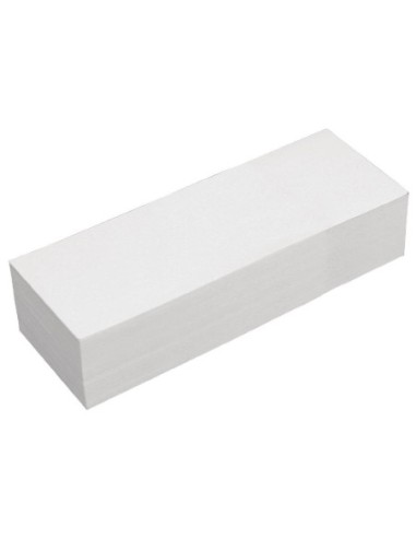 Ronds de serviette en papier (lot de 2000)