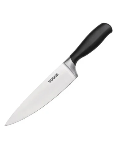 Couteau de cuisinier Vogue Soft Grip 205mm