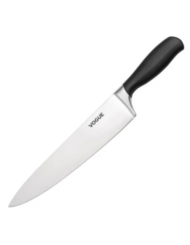 Couteau de cuisinier Vogue Soft Grip 255mm