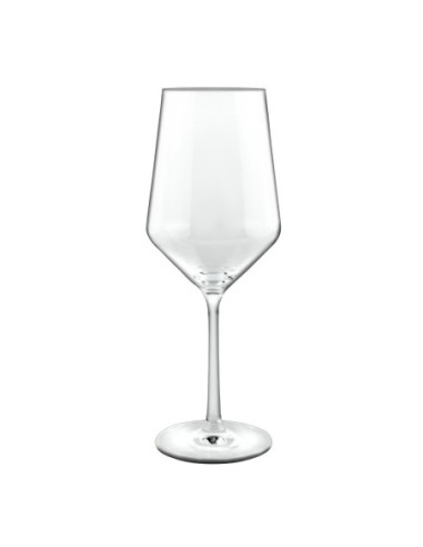 Verres à vin rouge en cristal Schott Zwiesel Pure 540ml (lot de 6)