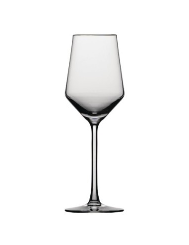 Verres à vin blanc en cristal Schott Zwiesel Pure 300ml (lot de 6)