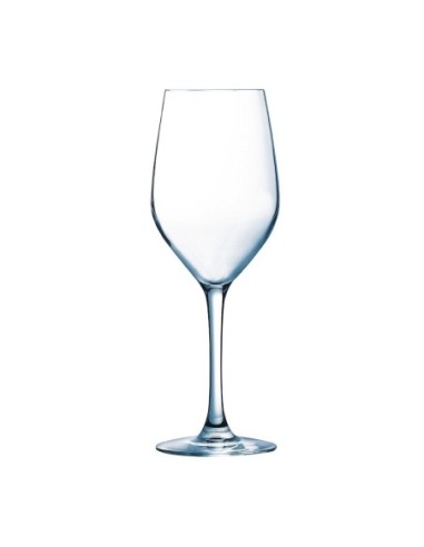 Verres à vin Arcoroc Mineral 270ml (lot de 24)