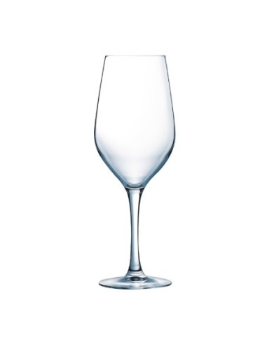 Verres à vin Arcoroc Mineral 450ml (lot de 24)