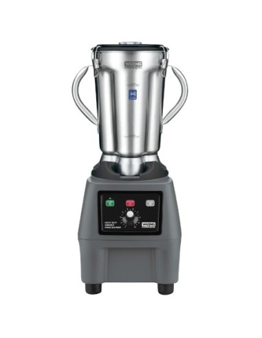 Blender vitesse variable Waring 4L CB15V