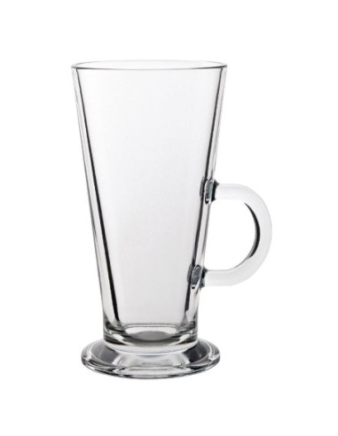 Verres à Latte Utopia Columbia 370 ml (lot de 6)