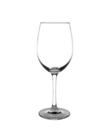 Verre à vin en cristal Modale Olympia 520ml (Lot de 6)