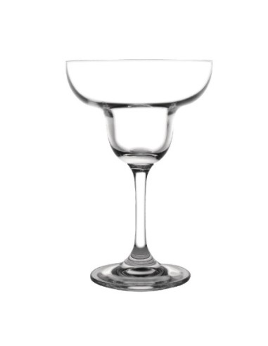 Verre à Margarita en cristal Bar Collection Olympia 250ml (Lot de 6)