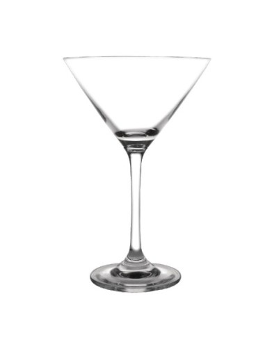 Verres à cocktail Martini Bar Collection Olympia 275ml (Lot de 6)