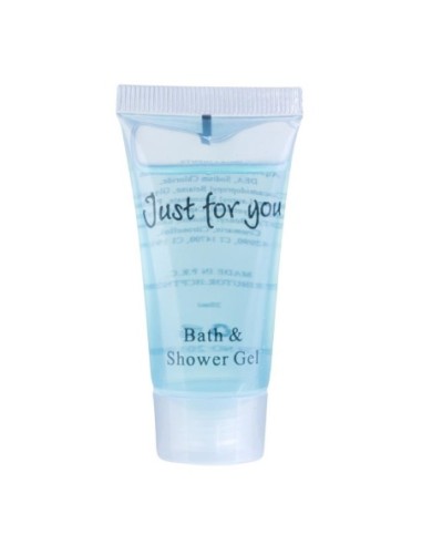 Gel douche Just For You (Lot de 100)