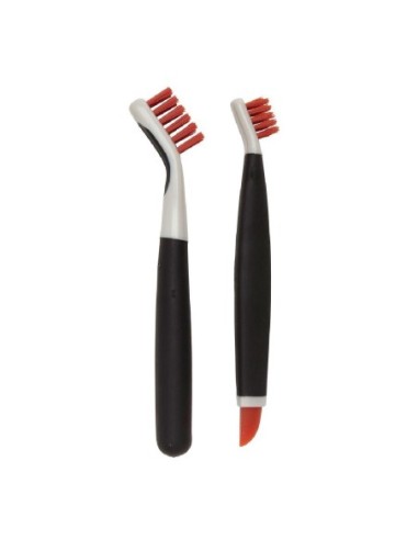 Ensemble de brosses de nettoyage OXO