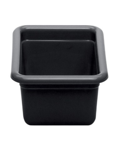 Bac Cambro Cambox noir 306x230mm