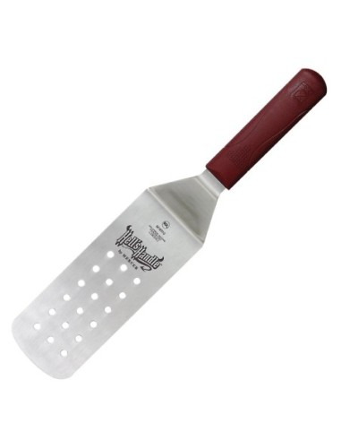 Spatule perforée anti chaleur Mercer Culinary Hells Handle