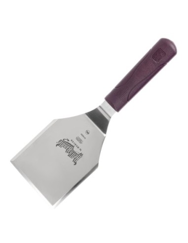 Spatule professionnelle anti-chaleur Mercer Culinary Hells Handle 102mm