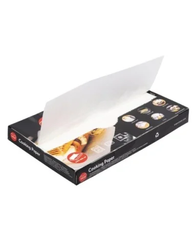 Papier cuisson panini (Lot de 100)