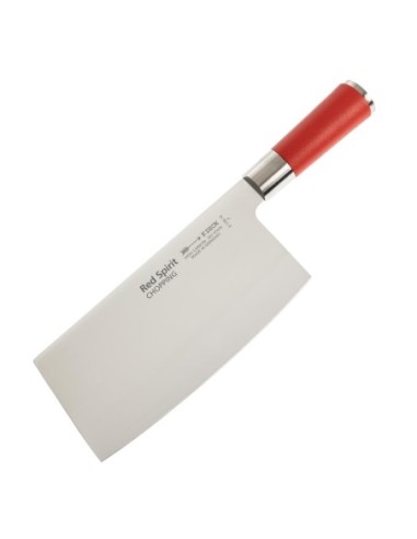 Couperet chinois Dick Red Spirit 180mm