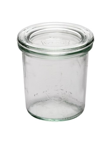 Verrine weck APS 140ml (Lot de 12)