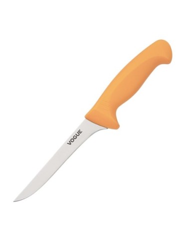 Couteau à désosser Soft Grip Pro Vogue 15cm