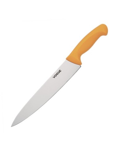 Couteau chef Soft Grip Pro Vogue 26cm