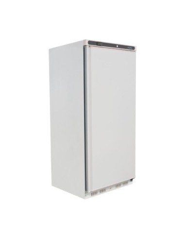 Armoire pâtissière une porte Polar Série G blanche 522L