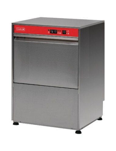 Lave-vaisselle DW51 Gastro M 400 volt