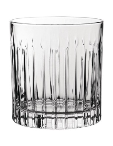 Verre à whisky Utopia Timeless 360ml (lot de 12)