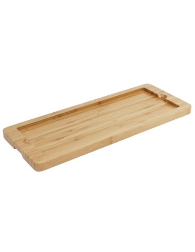 Planche support en bois Olympia 330 x 130mm pour ardoise CM062