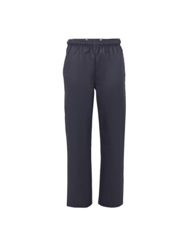 Pantalon de cuisinier Vegas Whites anthracite L