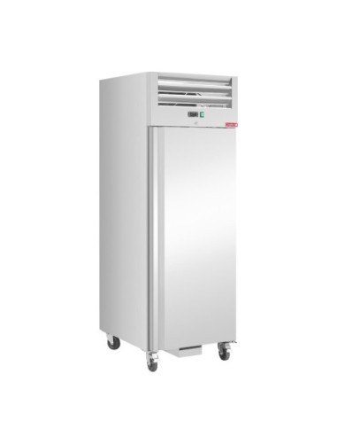 Armoire refrigérée positive 1 porte Gastro-M 376L