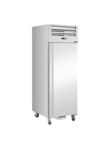 Armoire refrigérée négative 1 porte Gastro-M 376L