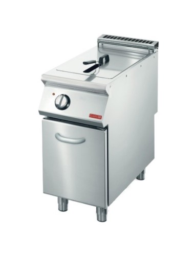 Friteuse électrique sur pied Gastro-M GM70/40FRE 10 litres