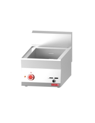 Bain-marie électrique GN1/1 Gastro M 650 65/40BME