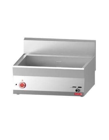 Bain-marie électrique GN2/1 Gastro M 650 65/70BME