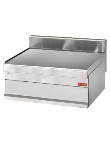 Elément neutre avec tiroir Gastro M 650 65/70PLC