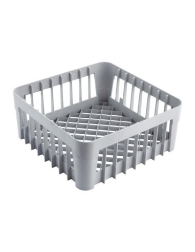 Casier de lavage 35x35cm Gastro M