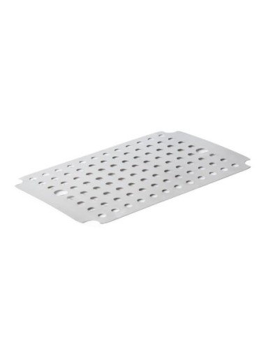 Egouttoir pour bac à viande Gastro M 445 x 300mm