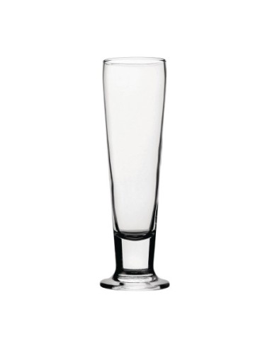 Verres à bière hauts Utopia Cin Cin 410 ml (lot de 12)